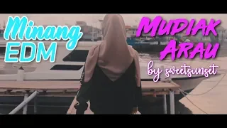 Download UA ft. Cindy - MUDIAK ARAU (Cover) Minang EDM MP3