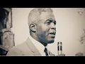 Jackie Robinson In His Own Words
