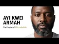 Download Lagu Ayi Kwei Armah: de wedergeboorte van de profeet van Afrika