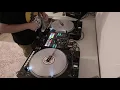 DJ ENTREE ROUTINE - PHASE DJ GAMES 4