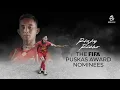Lagu Rizky Ridho The FIFA Puskas Award Nominees