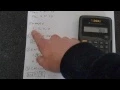TI-30XA Tutorial Everything You Need to Know