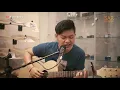 Tanpa Batas Waktu - Ade Govinda Feat Fadly (Cover By Andre Restra)