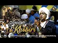 Download Lagu QOSIDAH KHOBIRI (PALING MENYEJUKAN HATI) MAJLIS NURUL MUSTHOFA \