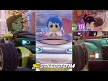 Disney Speedstorm (PC) Season 8-1 [Chapter 6] Full Gameplay Walkthrough Longplay