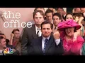 Download Lagu The Office Wedding Dance - The Office