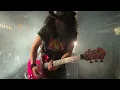 You Could Be Mine / Guns N' Roses Guitar Full Cover by Marslash 4K