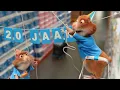 Download Lagu Hamsteren 20 jaar – Hieperdepiep Hamsterééééén!