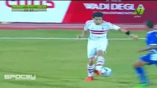 Omar Gaber عمر جابر 