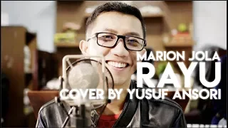 Download Marion Jola - Rayu (cover) Live Yusuf Ansori MP3