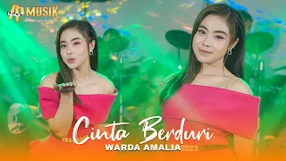 Download Lagu Baru Stok Lama - ELVY SUKAESIH Cinta Berduri | WARDA AMALIA - AP MUSIK MP3