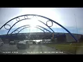 Drive From Dearborn To Taylor Post Office Goddard Rd Taylor Michigan 21