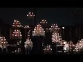 TDS クリスマス2009 キャンドルライト・リフレクションズ・フィナーレ
