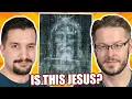 Download Lagu New Shroud of Turin Debate!