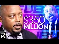 Inside Daymond John s 350 Million Net Worth and FUBU Empire