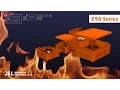 Download Lagu Fire Resistant Boxes E90 | JSL