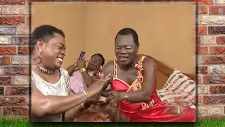 victor osuagwu and sam loco the best beauty contestants latest short funny nigerian comedy movies