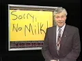1991 WOKR Channel 13 Ice Storm 91 Special Newscast Rochester New York NewSource 13