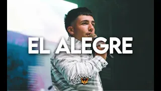 eslabon armado el alegre corridos 2025 