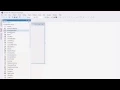 Visual Studio 2015 VB IP FInder Tutorial
