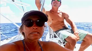 ALWAYS Have a Backup Plan on a Boat!