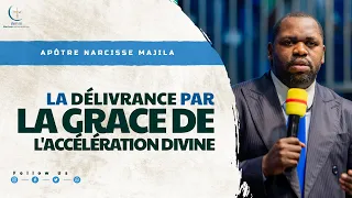 ap tre narcisse majila la d livrance par la gr ce de lacc l ration divine