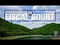 Pike County Fiscal Court Meeting - March 18 2025