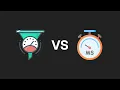 Throughput vs Latency System Design