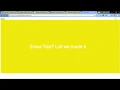 Machine Learning using JS Brain Js