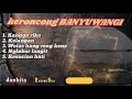 Download Lagu KERONCONG KENDANG KEMPUL BANYUWANGI TERBARU 