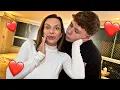 Download Lagu PANELA VELHA É QUE FAZ COMIDA BOA…❤️