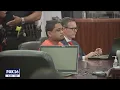 Shooter in 2019 double murder case sentenced to 60 Years