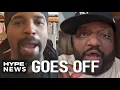 Wayans Bros Finally Responds To Aries Spears VladTV Diss A B tch Look At You Now - HP News