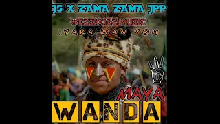 MAYA WANDA 2025 J5 Ft Zama Zama WEZZKOZZ PROD UGLEE BEE 