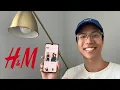 How I got my job at H M as a UX Designer