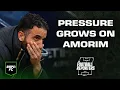 Download Lagu Zal Ruben Amorims weigering om te wisselen hem zijn baan bij Manchester United kosten? 🤔 | ESPN FC