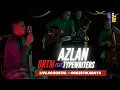Download Lagu Musafir Di Aidilfitri - AZLAN TYPEWRITER (ORTM LIVE ACOUSTIC COVER) #ORKESTIKARAYA