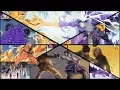 Download Lagu Naruto vs Sasuke -「No boy no cry」【Stance Punks】