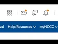 How to Use Email Inside of Brightspace Updated