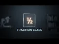 Lecture - 9 OOPX Fraction Class and Operator Overloading