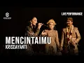 Lagu MENCINTAIMU - LIVE VERSION | KRISDAYANTI | SYMPHONY ENTERTAINMENT SURABAYA