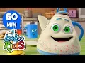 Download Lagu Educational Nursery Rhymes - S2EP24 Musical Adventure Collection - LooLoo Kids Songs for Kids