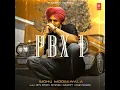 Devil - Sidhu Moosewala
