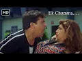 Download Lagu Ek Chumma Tu Mujhko | Chhote Sarkar (1996) | Govinda | Shilpa Shetty | Udit Narayan