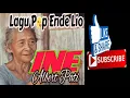 Lagu Pop Ende Lio INE_Albert Pati