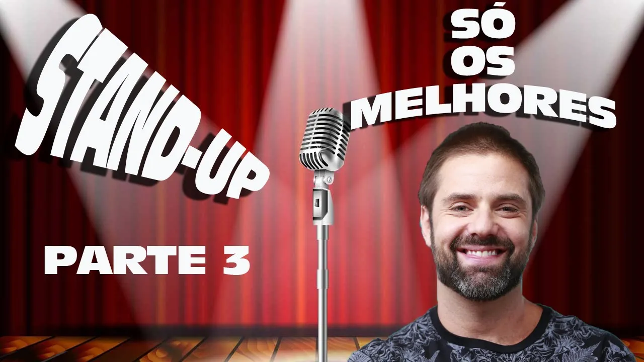 FÁBIO RABIN - ESSE É MUITO ENGRAÇADO