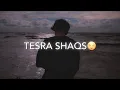 Download Lagu MUJHE TESRA SHAQS PASAND NAHI THA|Heart touching shayari status|mood off shayari status|broken shayr