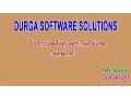 Data Structures Binary Search Tree Post order Traversal Part 2