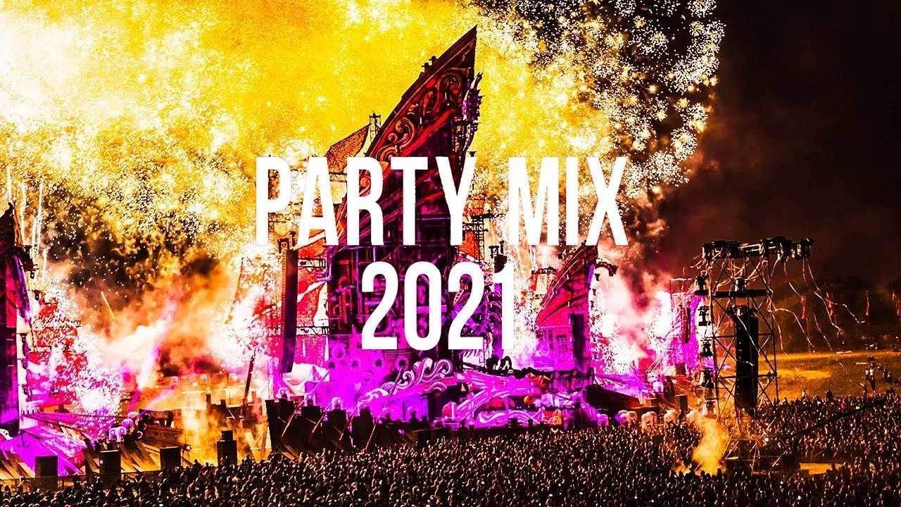 Mashup Party Mix | Best Remixes of Popular Songs 2021 - EDM Party Electro House 2021 | Pop | Dance