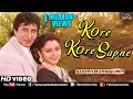 Download Lagu Kore Kore Sapne Mere | Amitabh Bachchan \u0026 Soundarya | Sooryavansham | Ishtar Regional